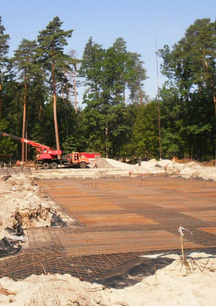 ВСУ продолжают работать над усилением охраны арсеналов, баз и складов